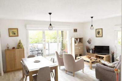 Appartement - 74 m² - 3 pièces