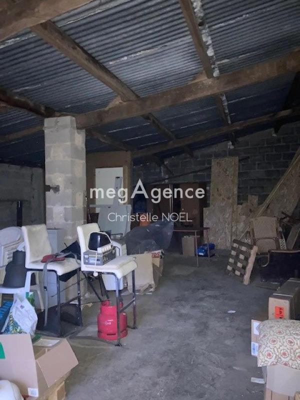 Maison de campagne - 99 m² - 5 pièces