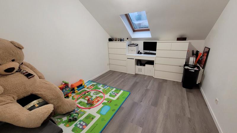 Maison - 89 m² - 4 pièces