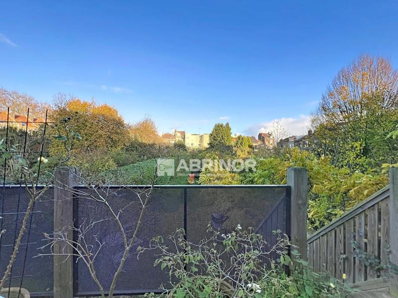 Maison - 113 m² - 5 pièces