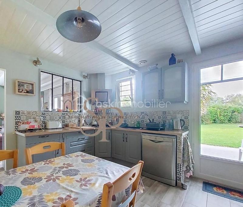 Pavillon - 85 m² - 4 pièces