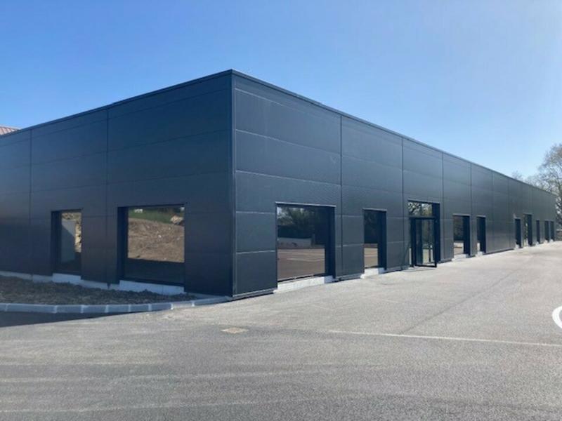 Local commercial - 800 m²