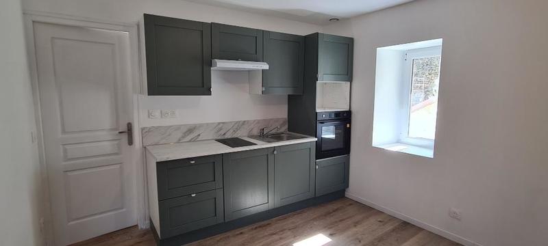 Appartement - 2 pièces