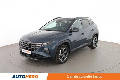 Hyundai Tucson 1.6 t-GDi Hybrid Executive Htrac Bva6 230 ch
