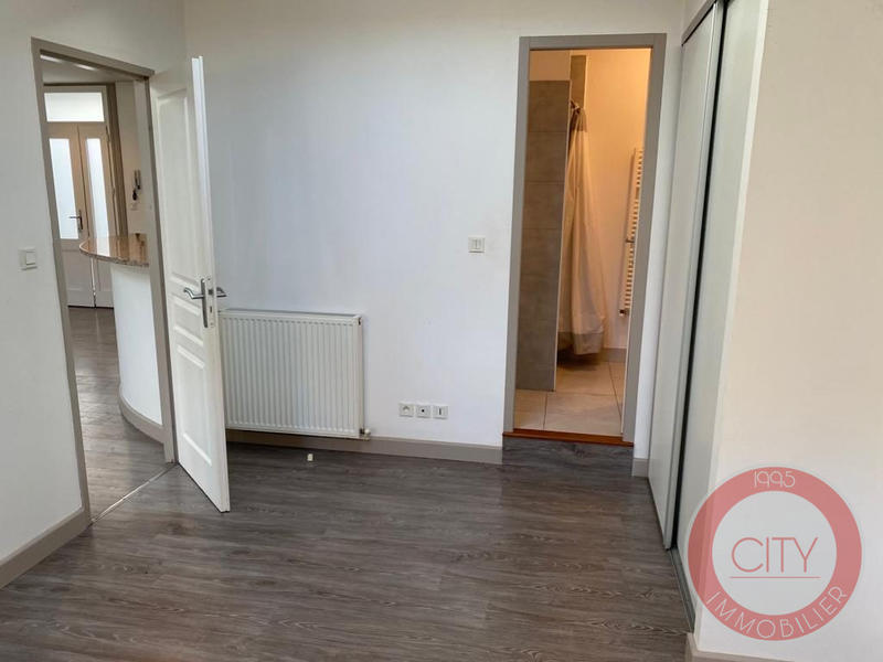 Appartement - 78 m² - 3 pièces