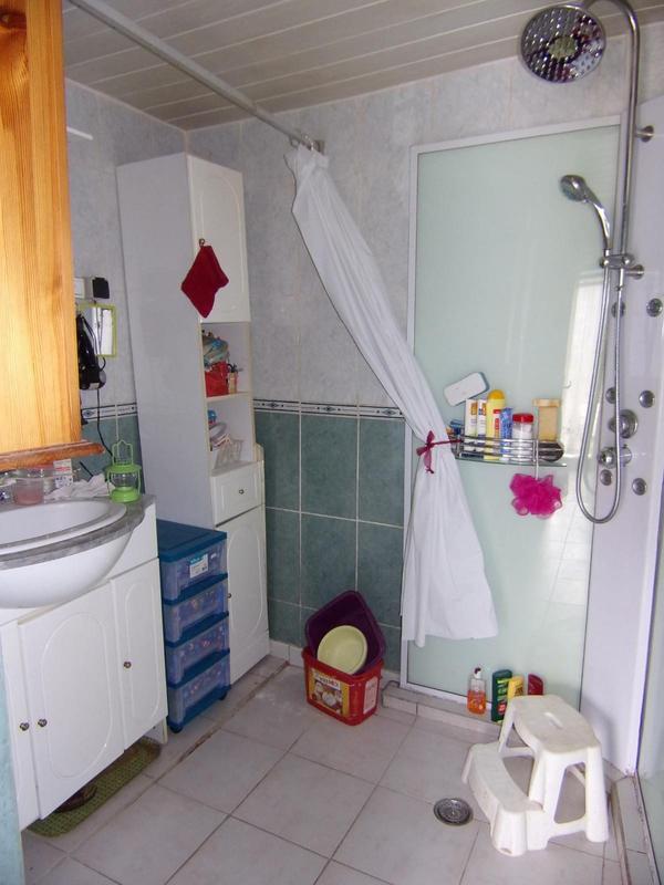 Maison - 78 m² - 3 pièces