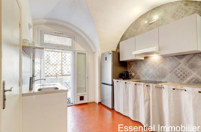 Appartement - 103 m² - 3 pièces