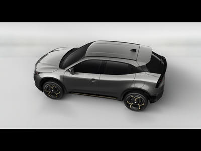 Alfa Romeo Junior 1.2 Ibrida 145 ch eDCT6 Intensa