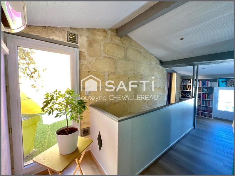 Maison - 109 m² - 5 pièces