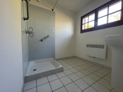 Maison - 64 m² - 3 pièces