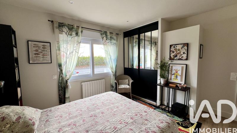 Maison - 123 m² - 4 pièces