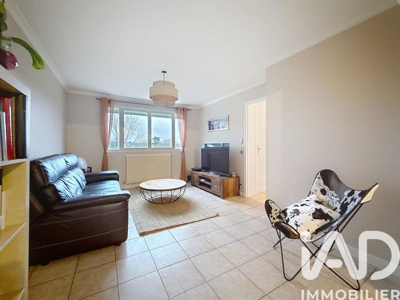 Maison - 139 m² - 5 pièces