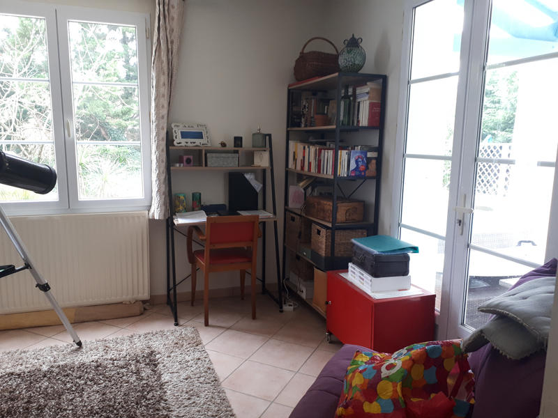 Maison - 166 m² - 7 pièces