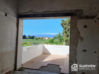 Mas - 250 m² - 2 pièces