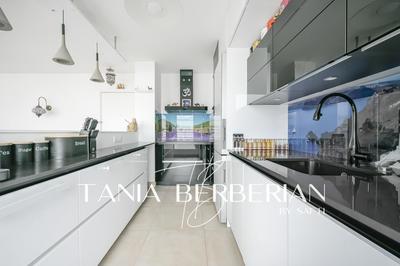 Appartement - 113 m² - 5 pièces