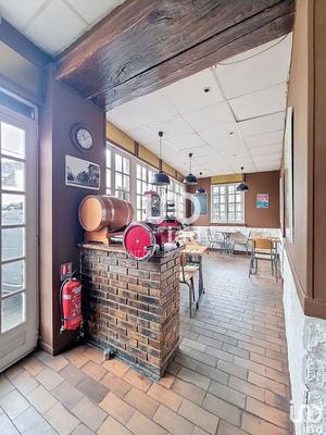 Local commercial - 150 m²