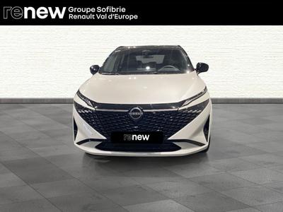 Nissan Qashqai e-Power 190 ch n-Design