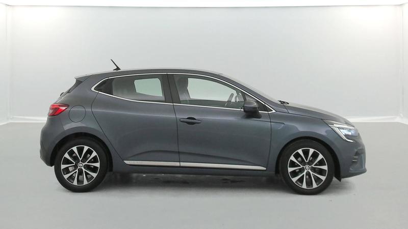 Renault Clio TCe 90 21n Intens 5p