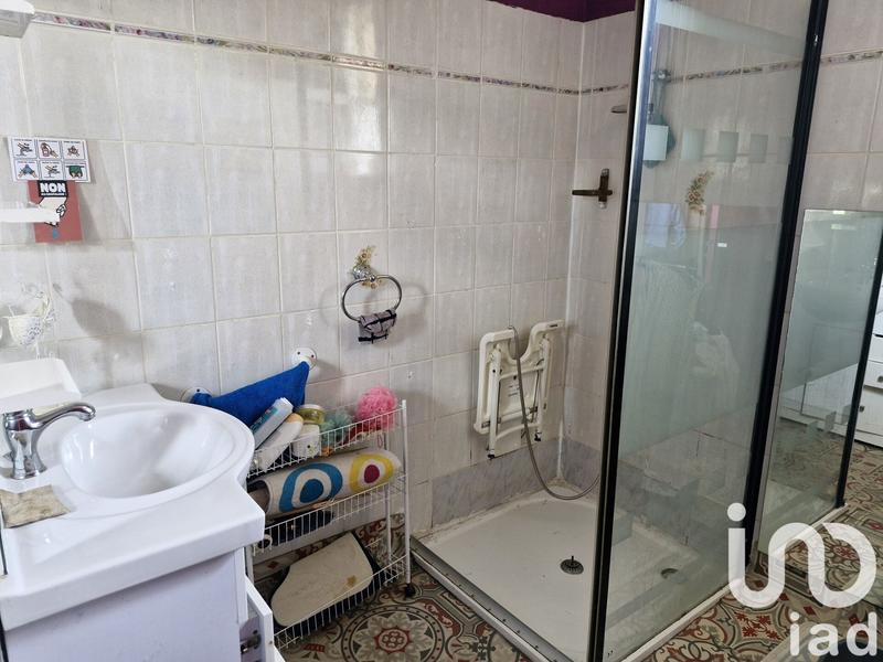 Maison - 216 m² - 10 pièces