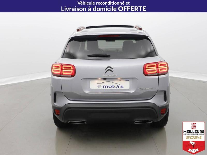 Citroën C5 Aircross PureTech 130 Shine +Toit