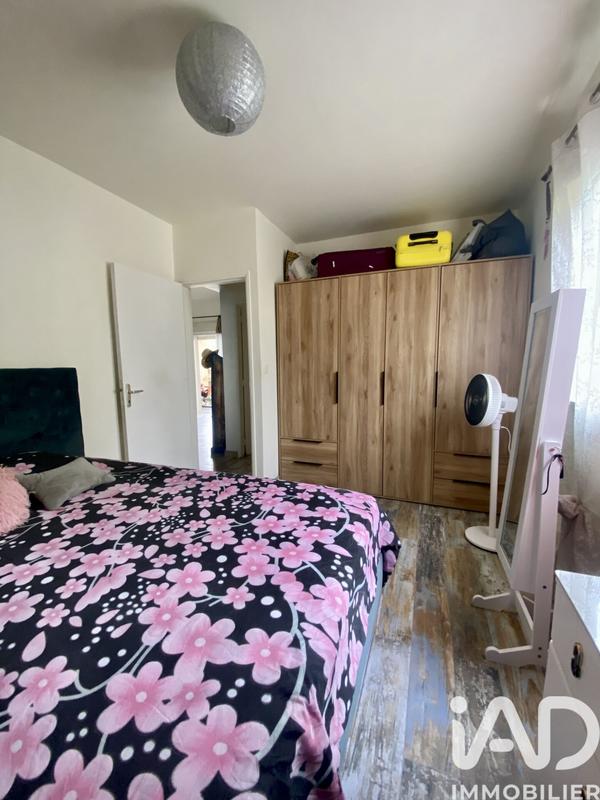 Maison - 53 m² - 3 pièces