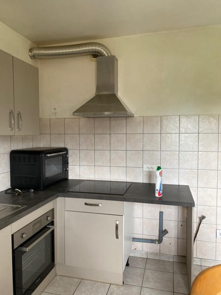 Appartement - 110 m² - 4 pièces