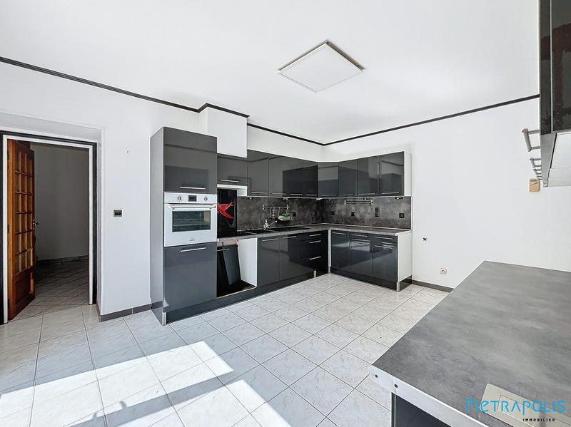 Ferme - 190 m² - 8 pièces