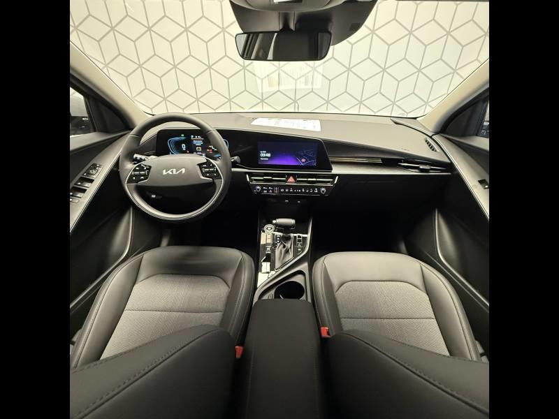 Kia Niro 1.6 GDi 129 ch Hev Dct6 Active