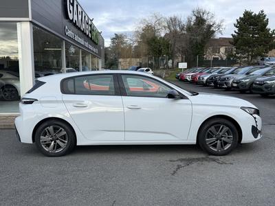 Peugeot 308 PureTech 130ch s&amp;S Eat8 Active Pack
