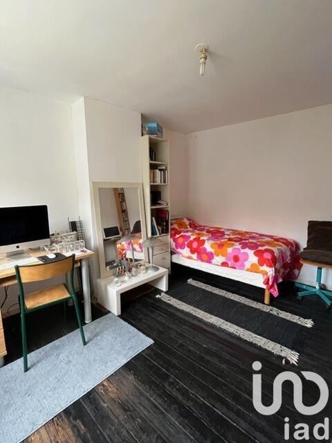 Maison de ville - 134 m² - 4 pièces