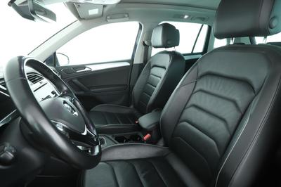 Volkswagen Tiguan 2.0 Tdi BlueMotion Tech Dsg7 150 ch