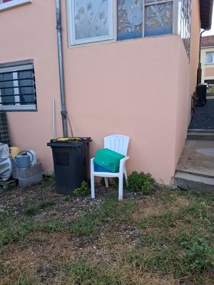 Maison - 70 m² - 4 pièces