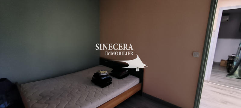 Maison - 84 m² - 3 pièces