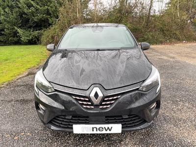 Renault Clio TCe 90 - 21n Sl Lutecia