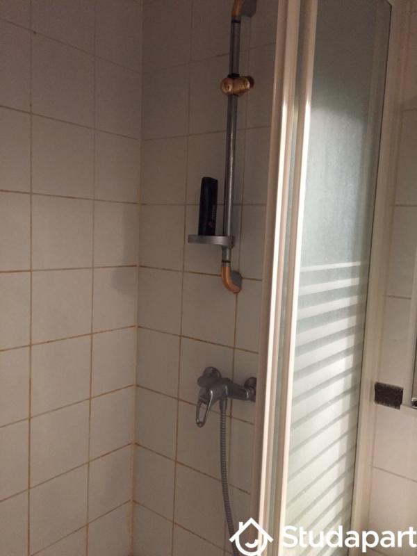 Appartement - 19 m² - 1 pièce