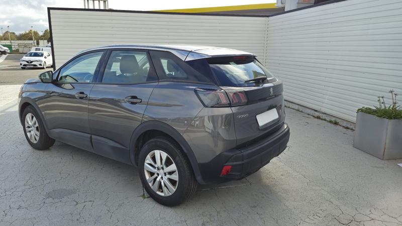 Peugeot 3008 BlueHDi 130 Active Pack