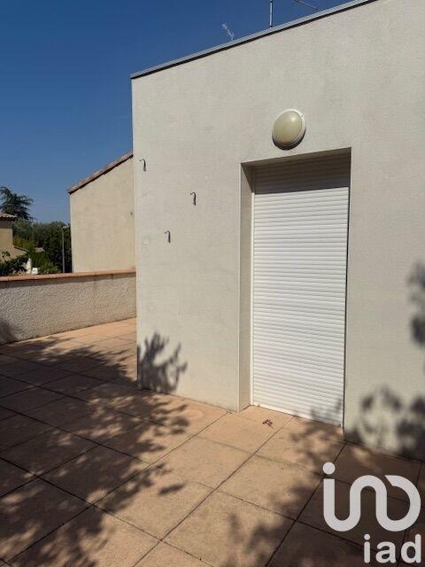 Appartement - 79 m² - 4 pièces