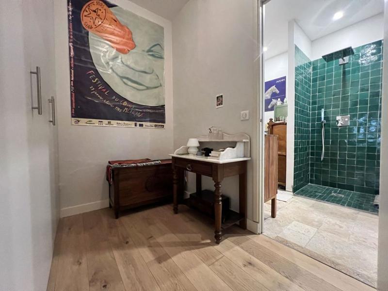 Appartement - 79 m² - 3 pièces