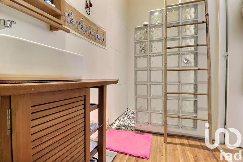 Maison - 86 m² - 4 pièces