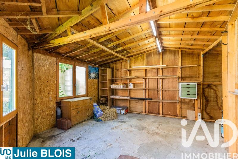 Maison de maîtres - 126 m² - 6 pièces