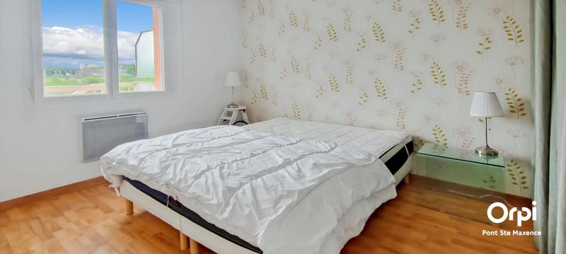 Appartement - 78 m² - 4 pièces