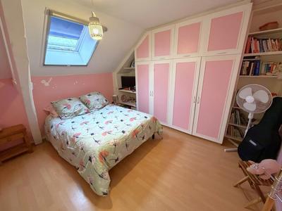 Maison - 167 m² - 7 pièces