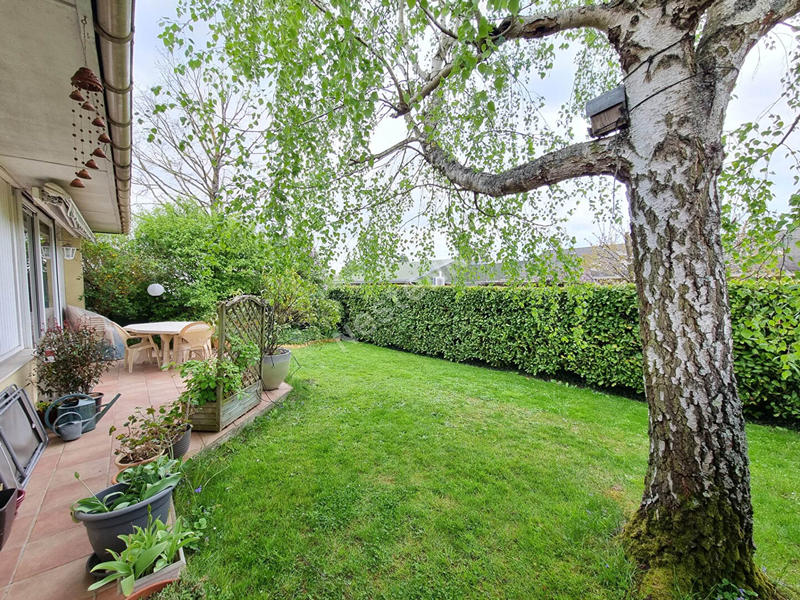 Maison - 82 m² - 4 pièces
