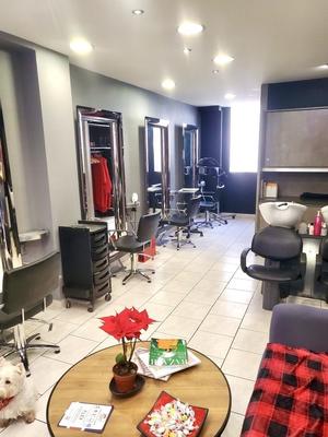 Local commercial - 68 m²