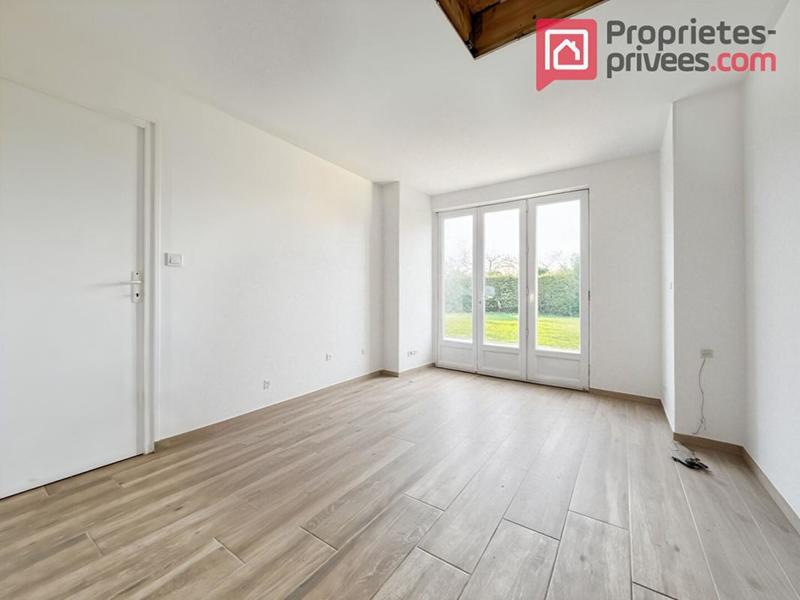 Maison - 191 m² - 6 pièces