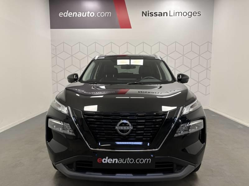 Nissan X-Trail e-Power 204 ch n-Connecta