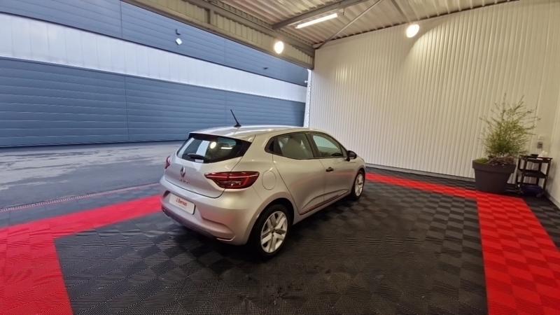 Renault Clio V Tce 90 - 21 Zen