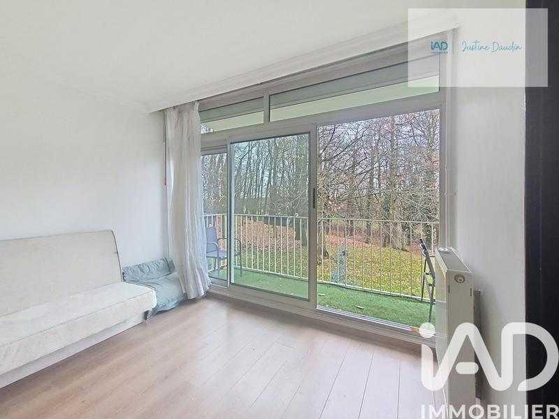 Appartement - 77 m² - 4 pièces