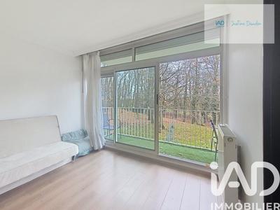 Appartement - 77 m² - 4 pièces