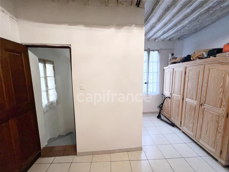 Maison de ville - 104 m² - 5 pièces